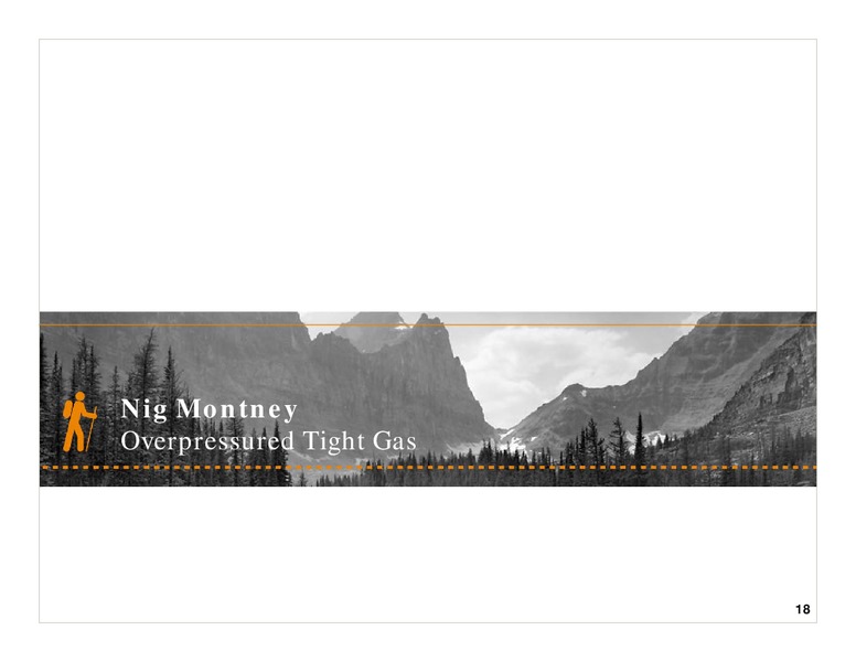 PETERS & CO ENERGY CONFERENCE – Yoho Resources Inc. – slide 17
