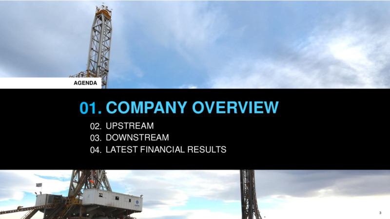 Q4 2021 Earnings Presentation – YPF – slide 2