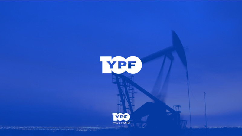 June 2022 Investor Presentation – YPF – slide 20