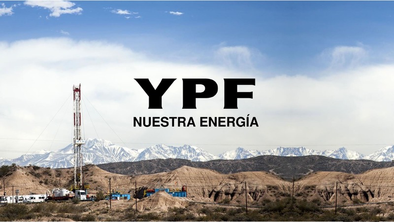 Investor Presentation – YPF S.A. – slide 29