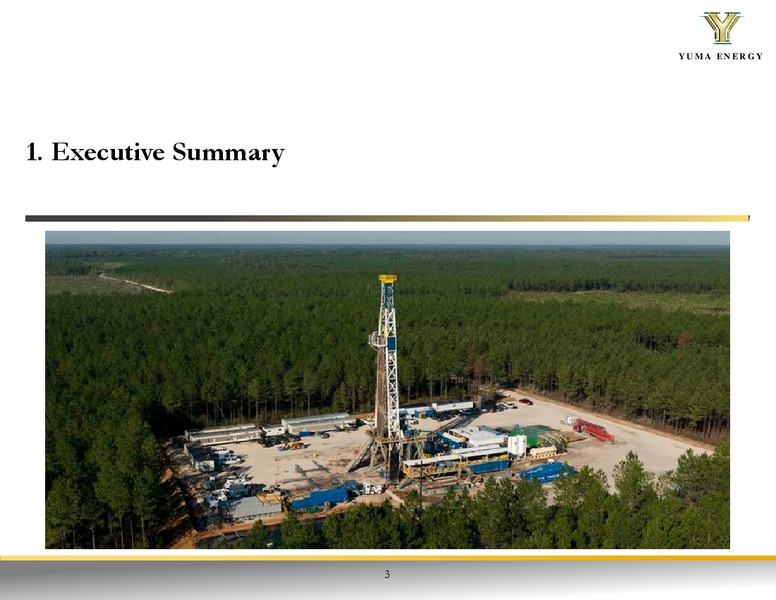 EnerComs The Oil and Gas Conference 2015 – Yuma Energy, Inc. – slide 3