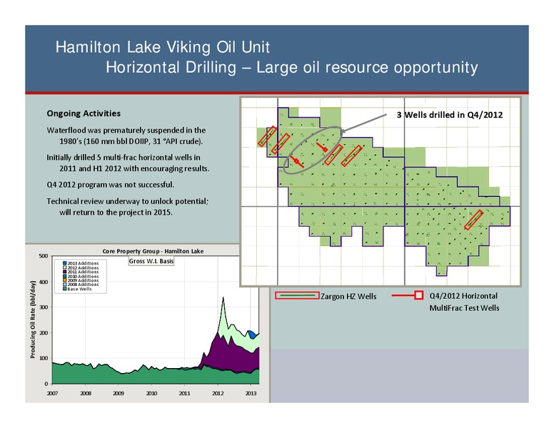 Coporate Presentation – Zargon Oil & Gas Ltd – slide 32