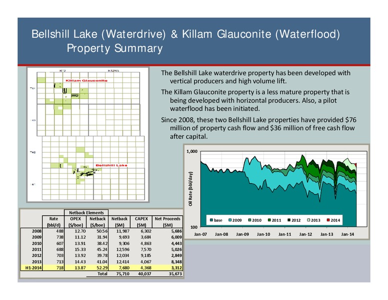 Corporate Presentation – Zargon Oil & Gas Ltd – slide 33