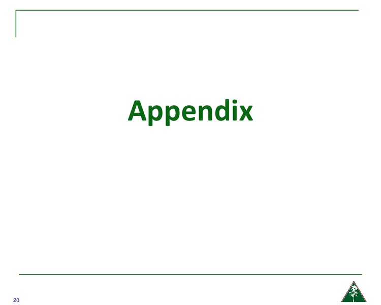 SunTrust Financial Services Conference – Amerisafe Inc – slide 19