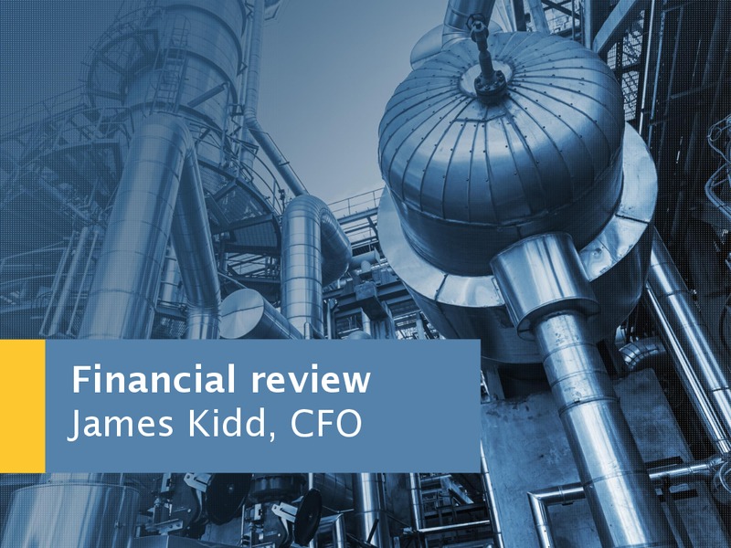 May 2015 Investor Presentation – Aveva – slide 11