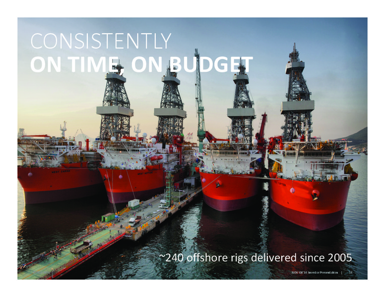 Scotia Howard Weil Energy Conference – National Oilwell Varco, Inc. – slide 12