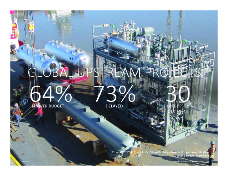 Scotia Howard Weil Energy Conference – National Oilwell Varco, Inc. – slide 23