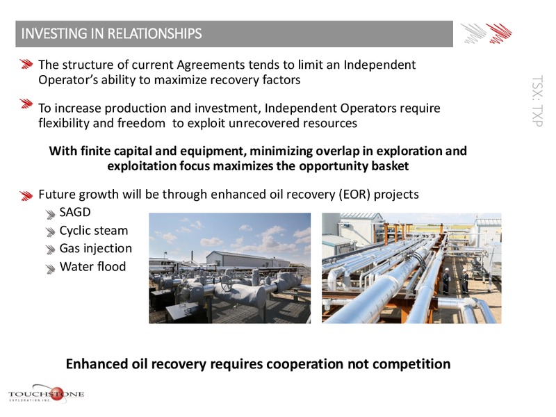 Trinidad and Tobago Energy Conference – Touchstone Exploration Inc. – slide 19