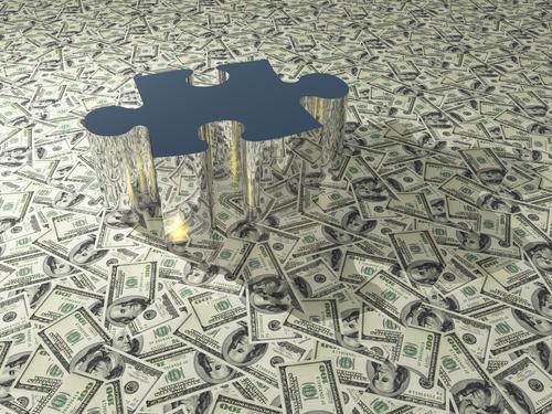 Cudd Energy Drops $1.5MM to Upgrade Hydraulic Fracturing Fleet