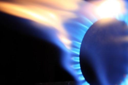 ONEOK Sees Upswing in Q1 Natural Gas Distribution