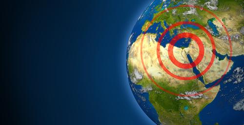 Eni Hits Gas Discovery in Egypt's Nile Delta; ~49 Bcf Gas in Place