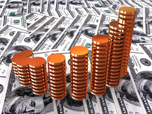 Vanguard Details 2012 Expansion, Financials
