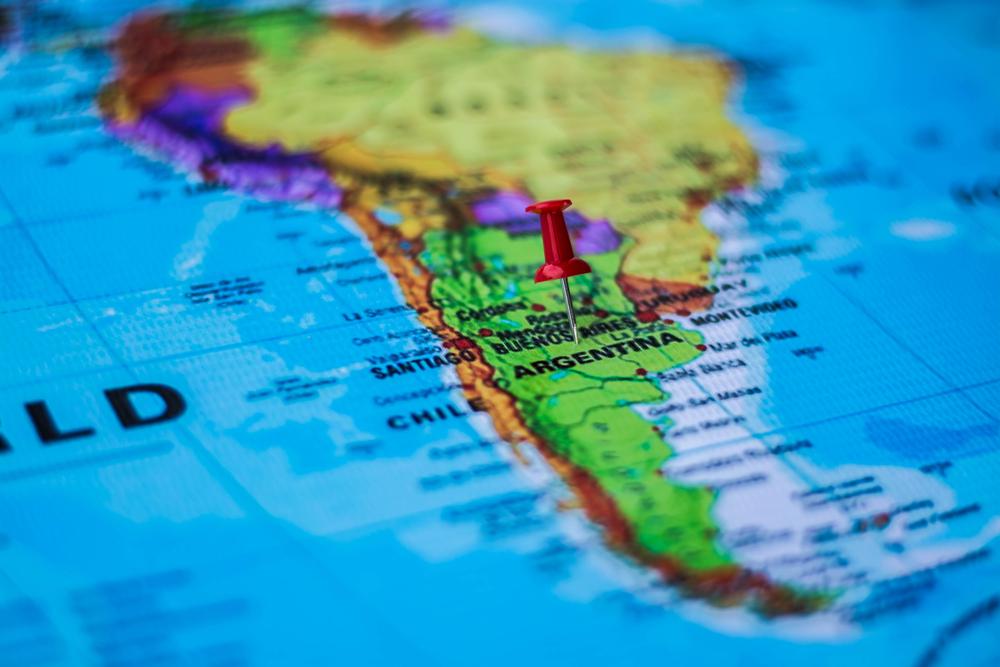 Crown Point Drills On at Argentinean Projects in Q2