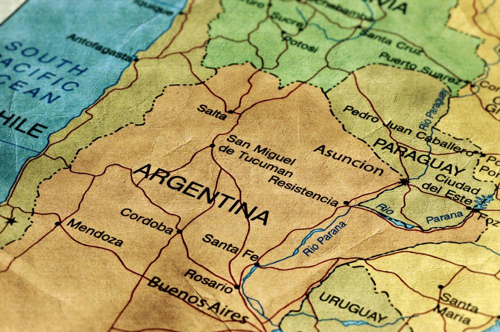 Americas Petrogas Completes First Medanito Sur Well