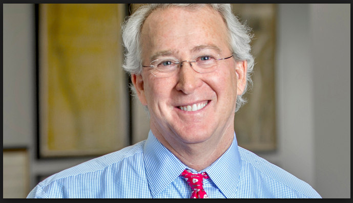 Former Chesapeake CEO Aubrey McClendon Dies in Car Crash
