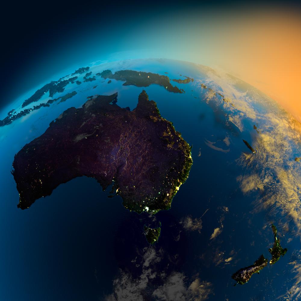 Falcon Preps to Begin Beetaloo Basin Drilling; IDs Well Plans