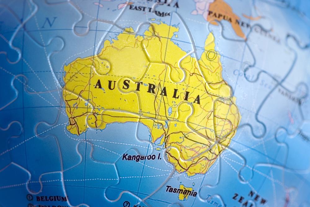 Neon Energy Awarded Western Australia Offshore PEP