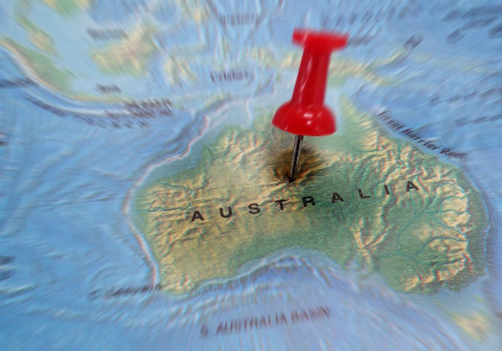 AWE Commences Drilling Drover-1 in Western Australia