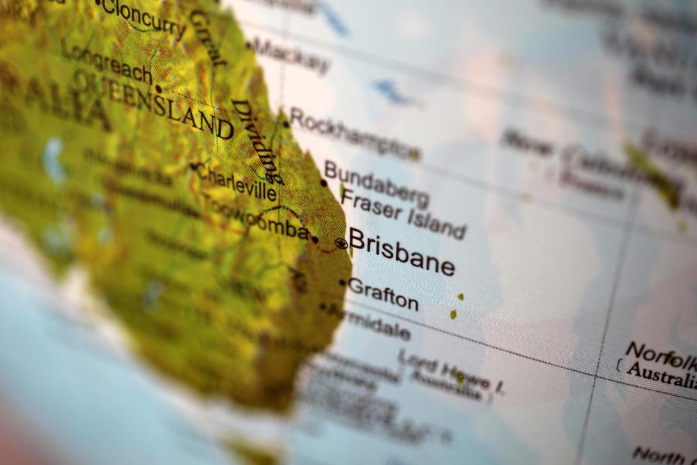 Statoil, Baraka Commence Georgina Drilling