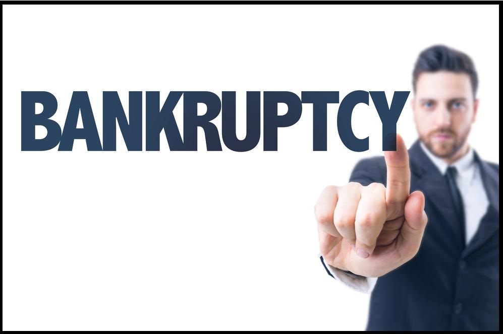Updated : Oil & Gas Bankruptcy Tracker