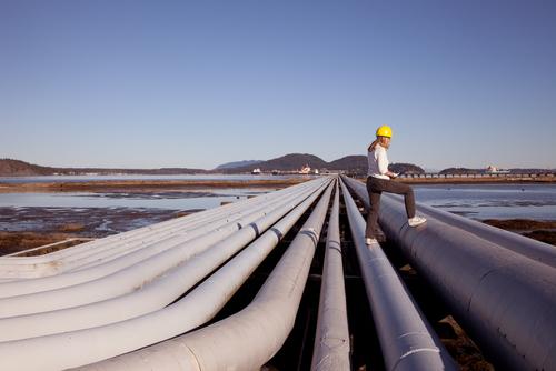 Spectra's Express Pipeline Lands New Longterm Agreements