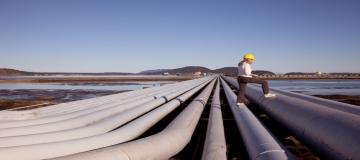ONEOK Announces Open Season for Bakken Crude Express Pipeline