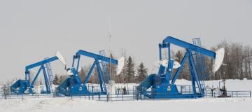 Triangle Exits Q3 with 2,022 BOE/d in Bakken Production
