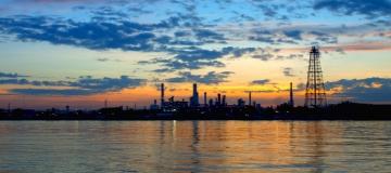 Enbridge To Deliver Bakken Crude To Philadelphia Refineries