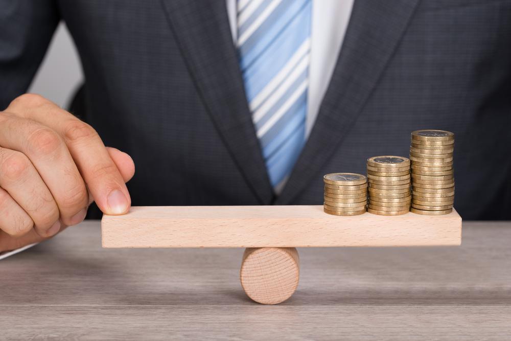 Oxy Reinstates Salaries for Execs; Some See Full Restoration of Pay