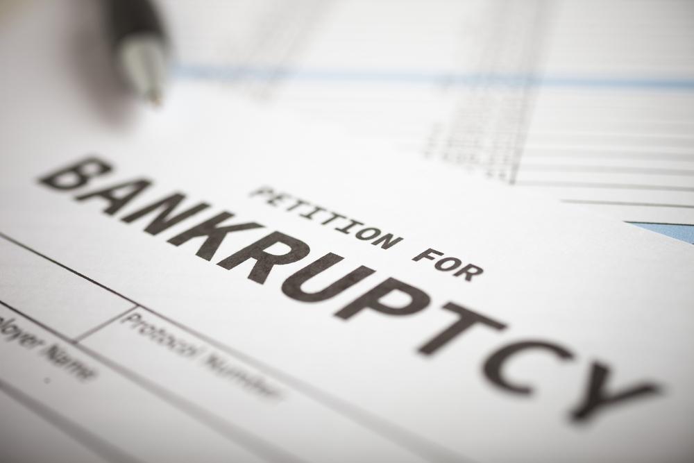 Emerald Oil Files for Bankruptcy