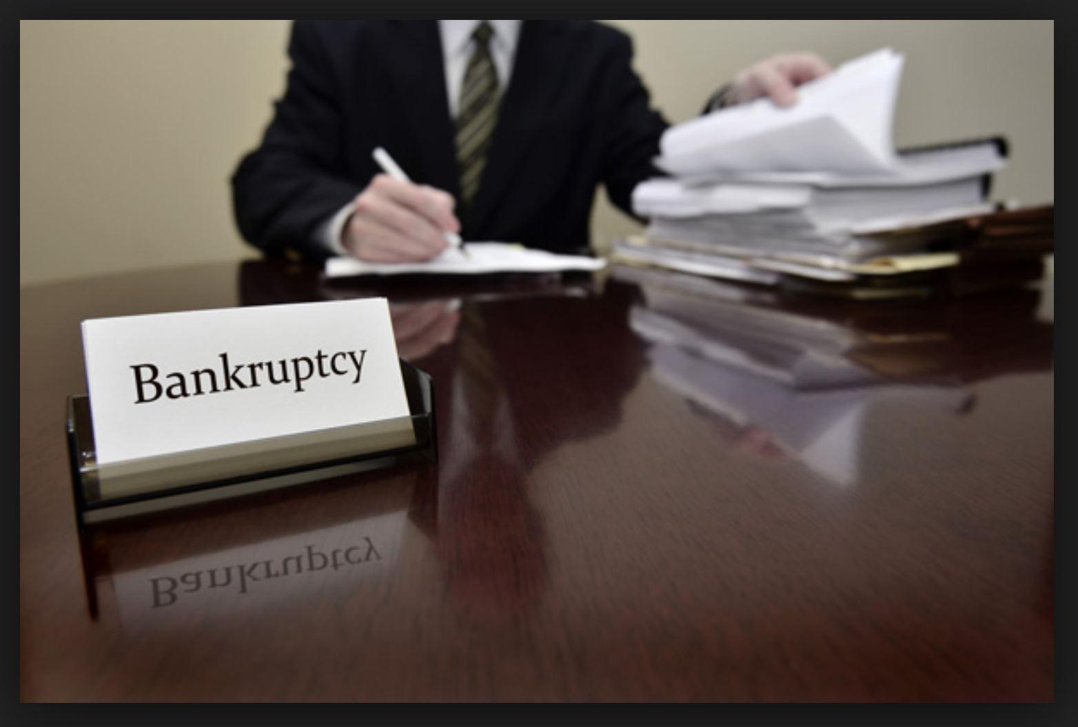 Permian E&P Files Chapter 11 Bankruptcy