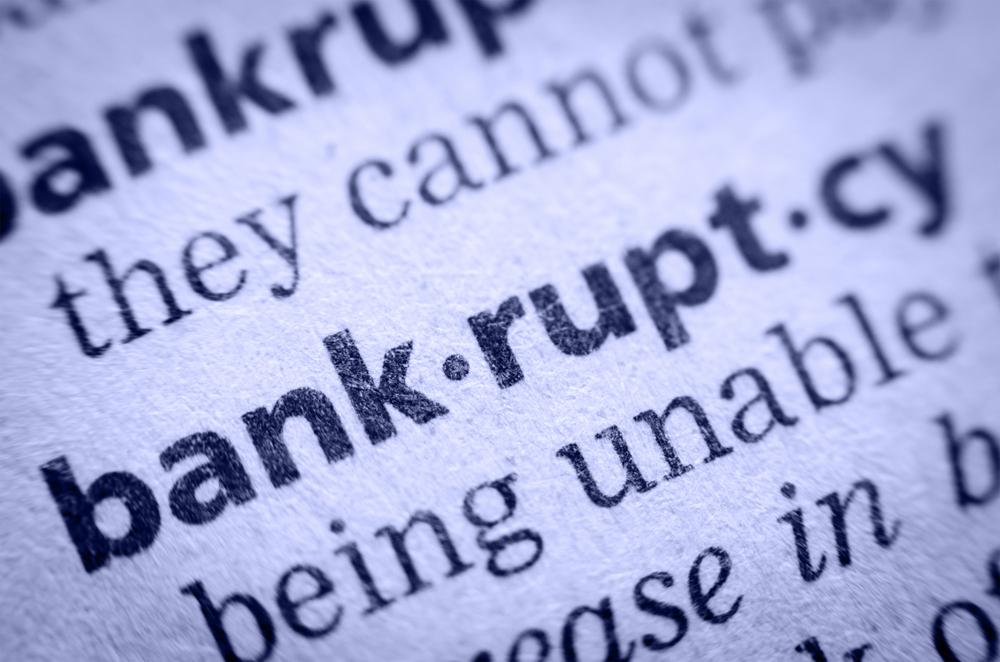 Superior Energy Services Files for Bankruptcy