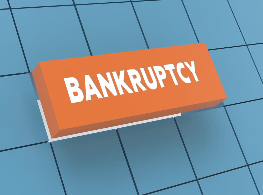 Pioneer Energy Services Files for Bankruptcy