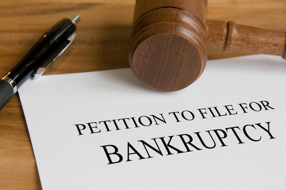 GOM-Focused Arena Energy Files for Bankruptcy