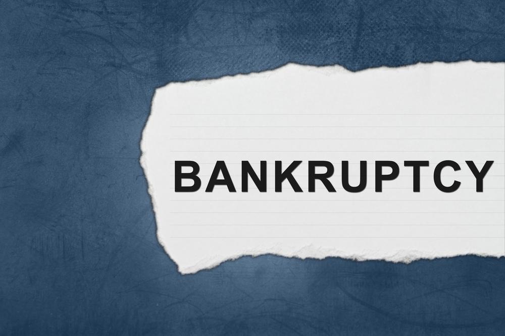 Permian Basin E&P Files Bankruptcy