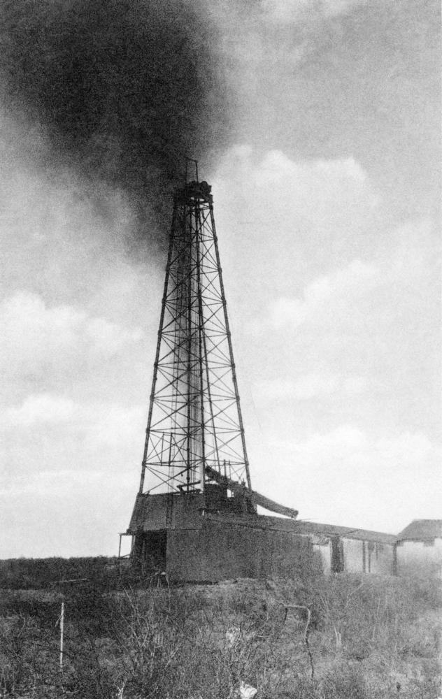 Today in Completions: 1442 Bopd Midland Glasscock County Well