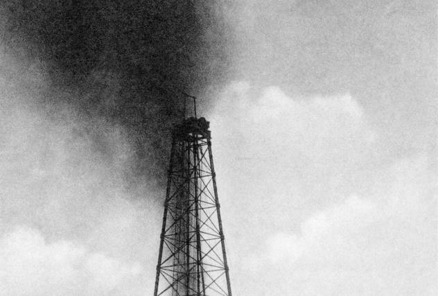 Private Company Touts 2,500 BOPD Short Lateral Karnes County Well