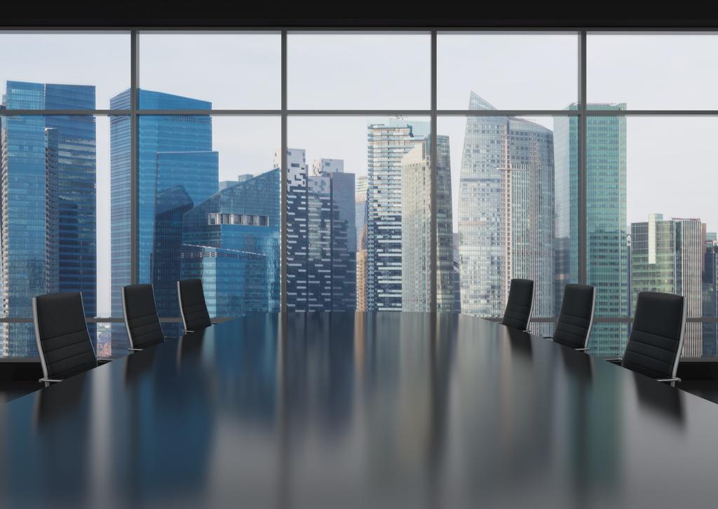 Chevron Appoints New Lead Independent Director