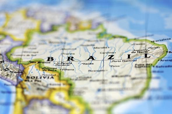 Pacific Rubiales Confirms Light Oil Offshore Brazil