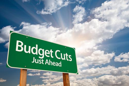 Williams Cuts $1.0 Billion from 2016 Budget