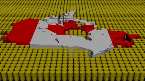 DeeThree Sees 'Significant Rates' at Belly River Project