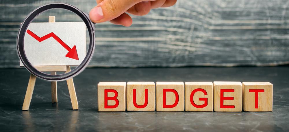 Cimarex Lowering 2020 Spending 45%