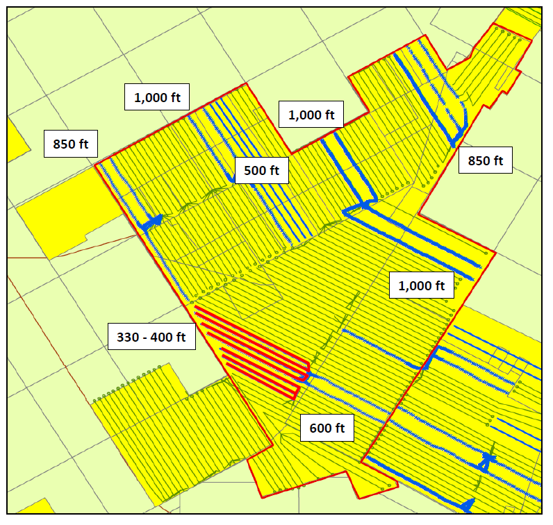 Carrizo Slims Down 2015 CapEx; 4Q Wrap Up