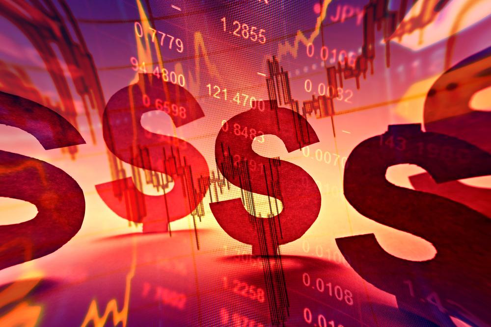 A Look at Capital Spending By Company In First Half 2023; Budget Exhausion?