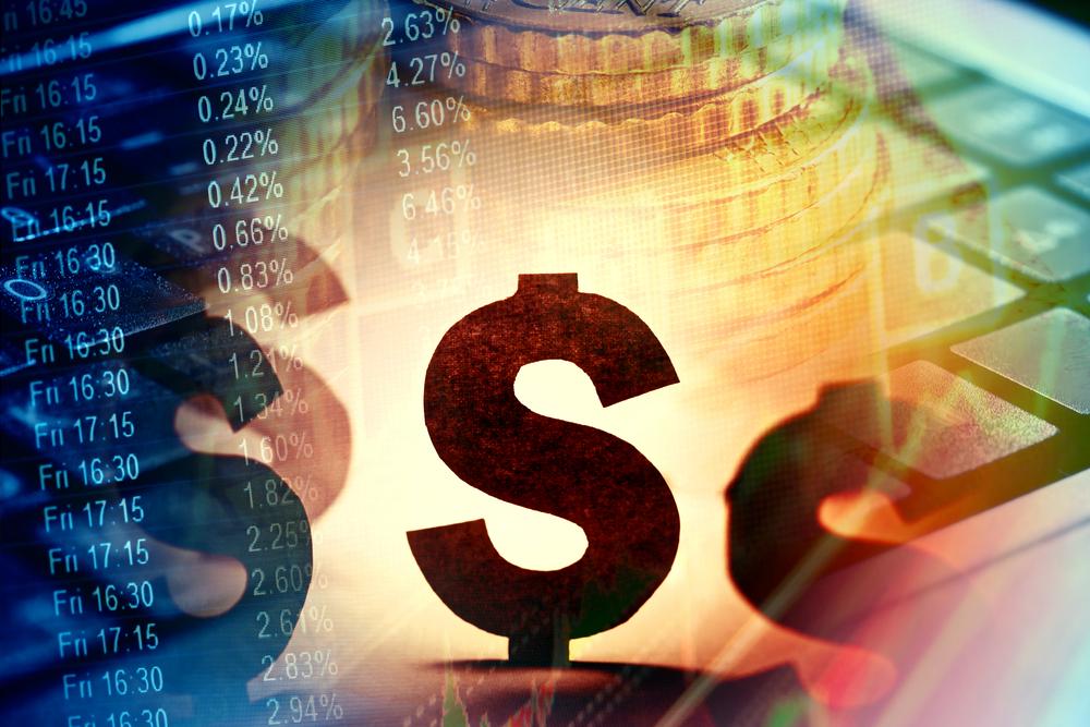 Goodrich Prices Public Offering to Fund TMS Development