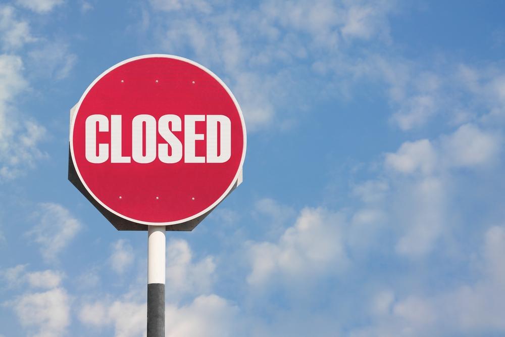 Pioneer to Close Up Shop at Brady, TX Sand Mine