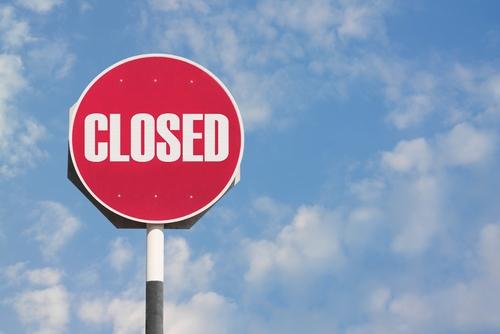 Energy-Focused Firm Burleson LLP to Close All Offices