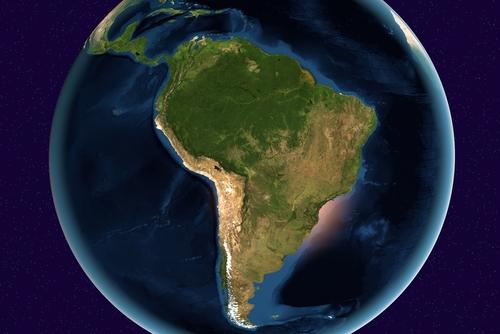GeoPark Q2 Results; Colombia Production Growth