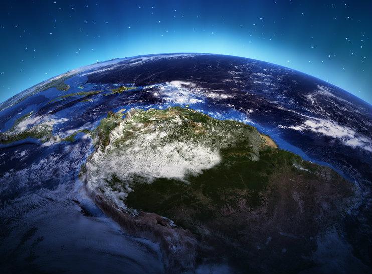 Petroamerica Starts Up Production at La Casona Discovery; Hits TD at Rumi Well