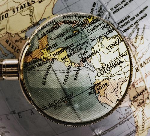 Canacol Sees Good Oil, Gas Shows at Colombian Prospect